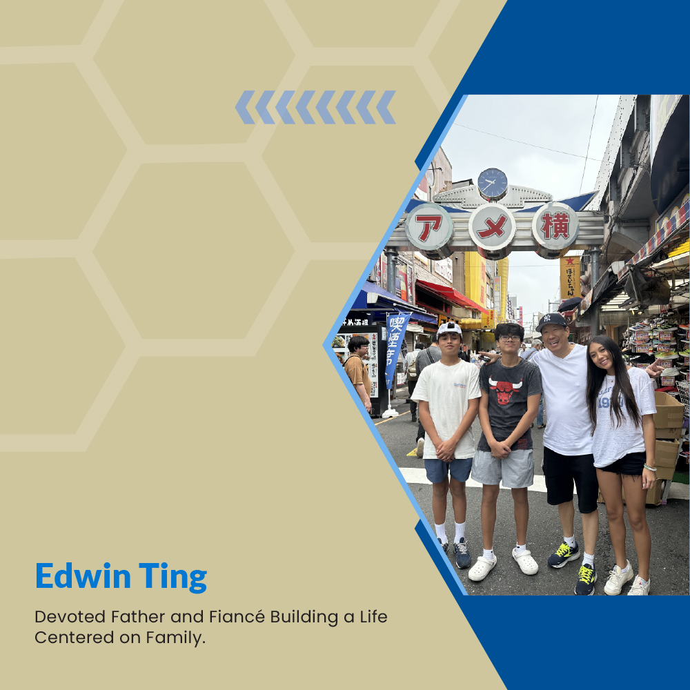 Edwin Ting Suits