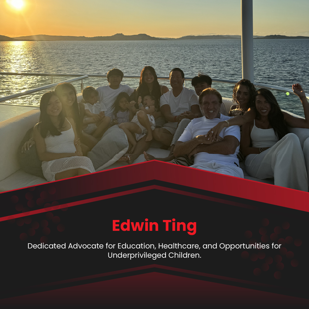 Edwin Ting Photos 2024