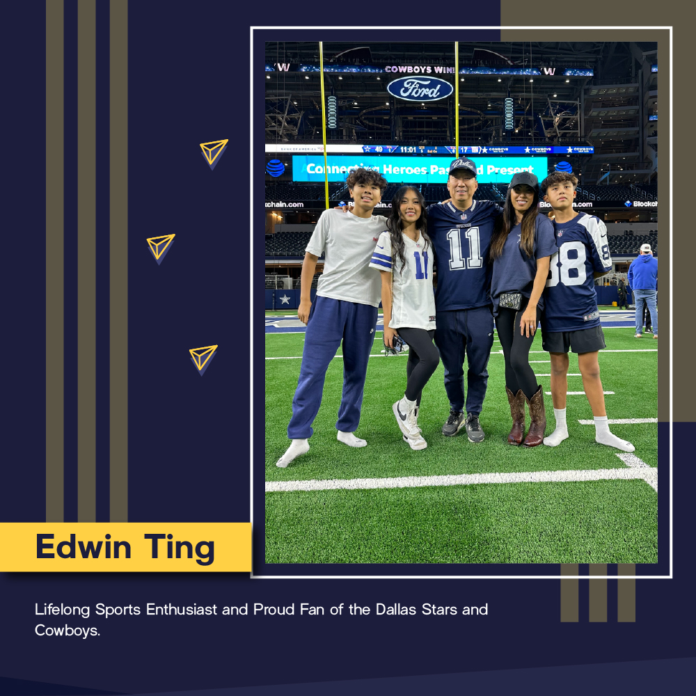 Images of Edwin Ting