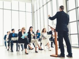 Edwin Ting-Authentic Leadership